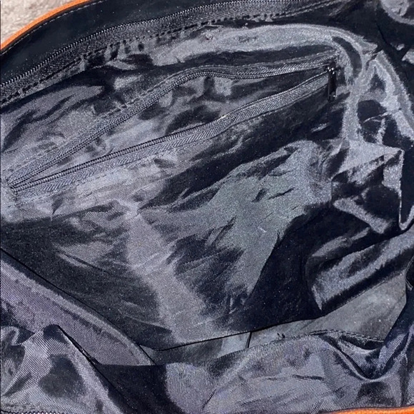 RARE Vintage Us Polo  Assn Canvas tote bag - Picture 8 of 14